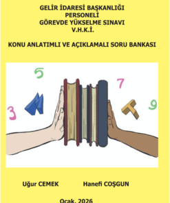 Gelir İdaresi Başkanlığı Personeli Görevde Yüksel Sınavı VHKİ